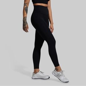 Born Primitive Your Go To Legging 2.0 Black